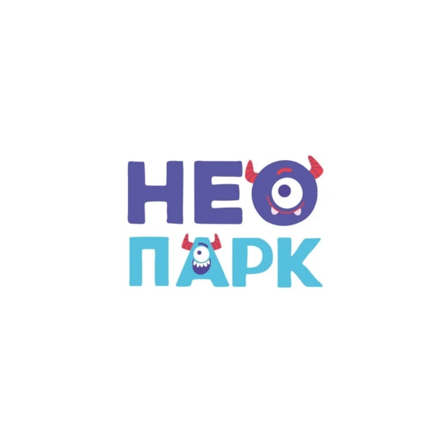 Неопарк logo