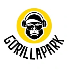 GorillaPark - Семейный парк активного отдыха logo
