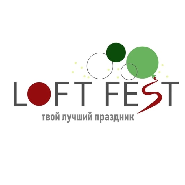 Фест Лофт logo
