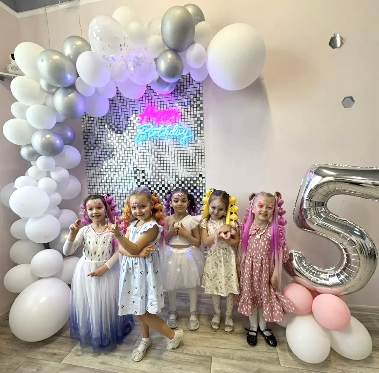 Детский Ава Лофт