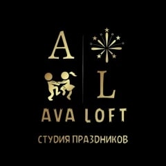 Детский Ава Лофт logo