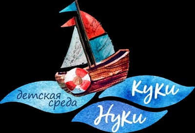 Куки-Нуки logo