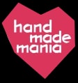 HandMadeMania logo