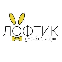 Лофтик logo