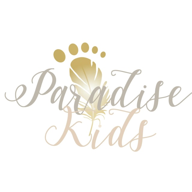 Paradise Kids Лофт logo