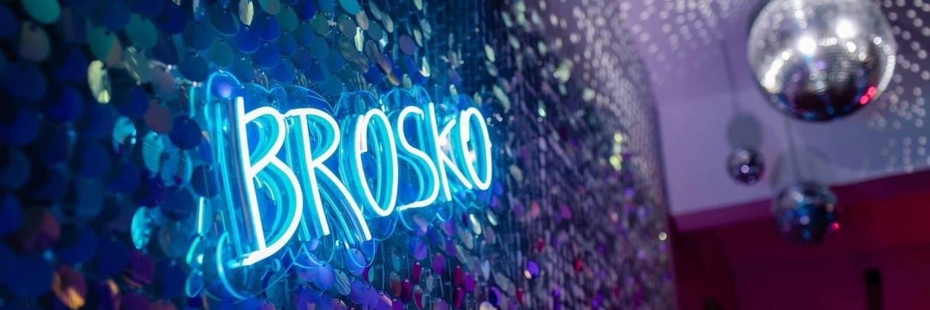 Brosko Place loft