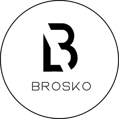Brosko Place loft logo