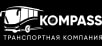 Kompass logo