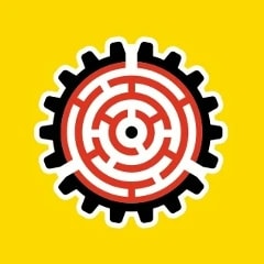Парк чудес Галилео logo