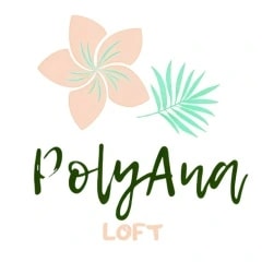 PolyAna loft logo
