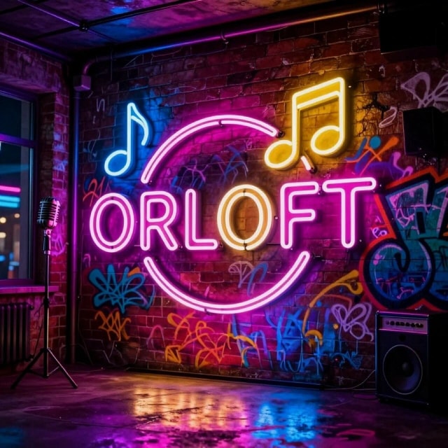 ОрЛофт logo