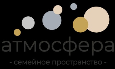 Атмосфера лофт logo