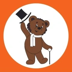 Винипушкин Лофт logo