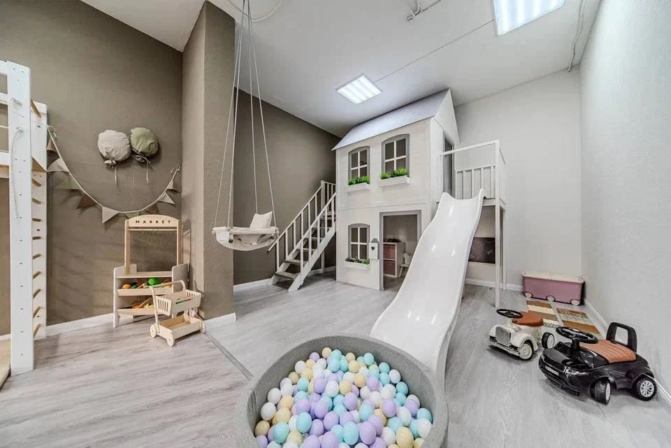 Фото профиля: FANTASY LOFT
