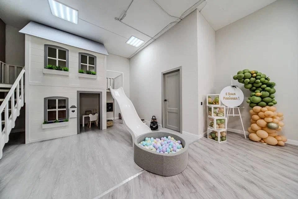 Фото профиля: FANTASY LOFT