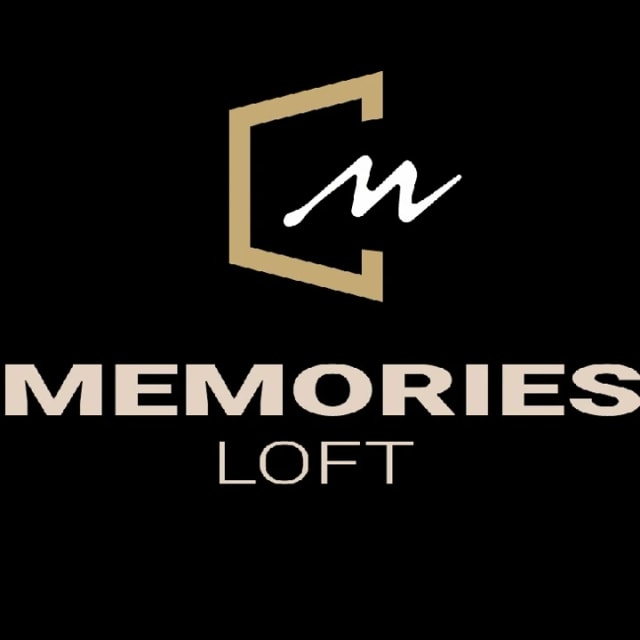 Меморис Лофт logo