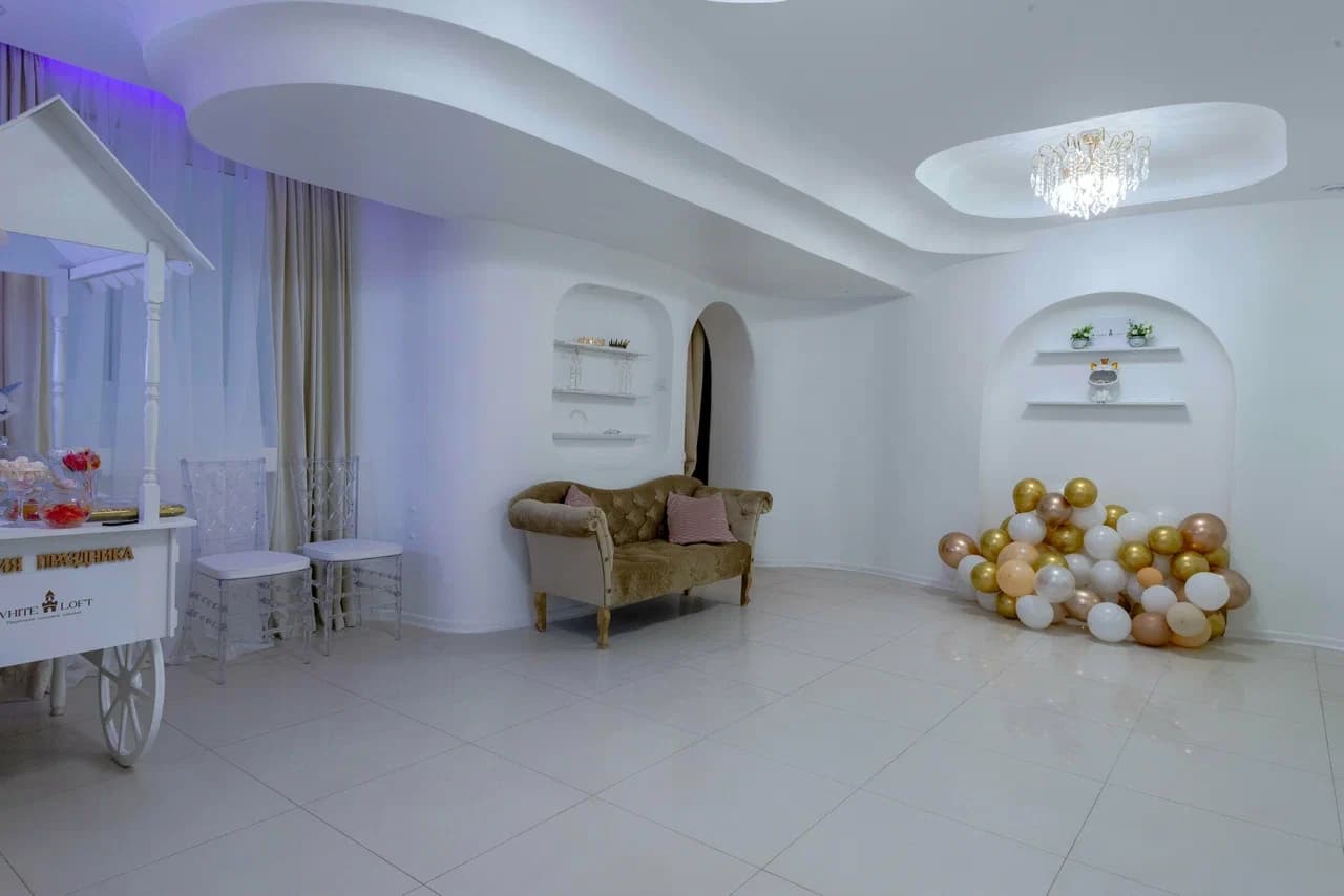 White Loft