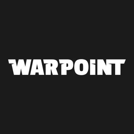 WARPOINT в ТРК «РИО» logo