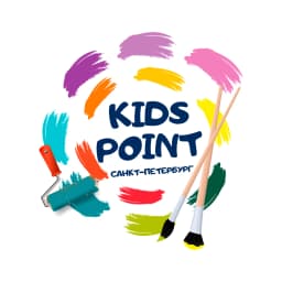 Kids Point Мебельная logo