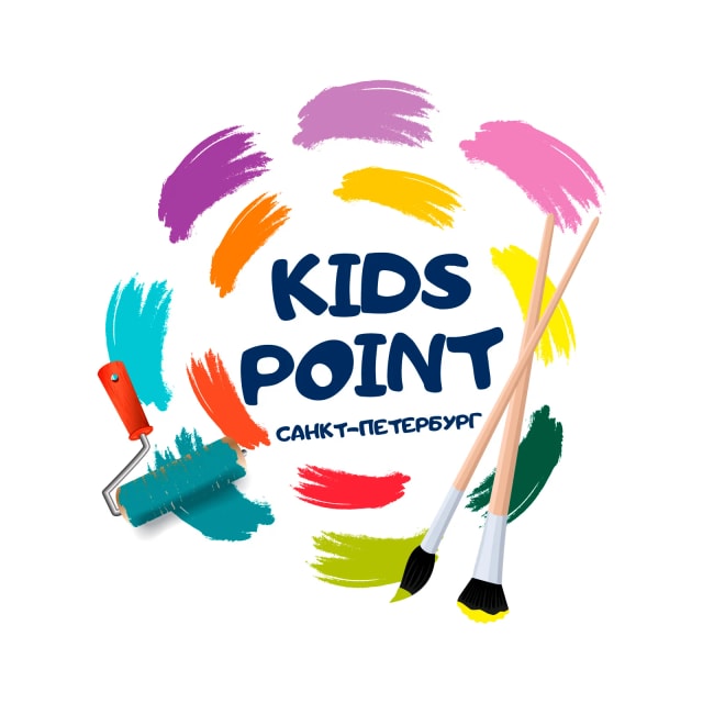 KIDS POINT logo