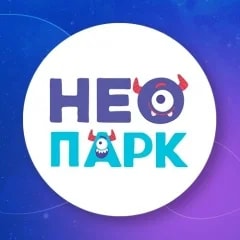 Неопарк logo