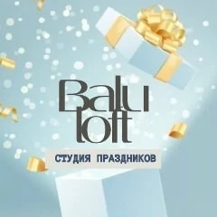 Балу Лофт logo