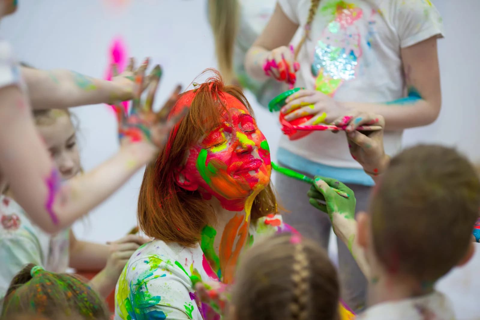 Фото профиля: KIDS POINT