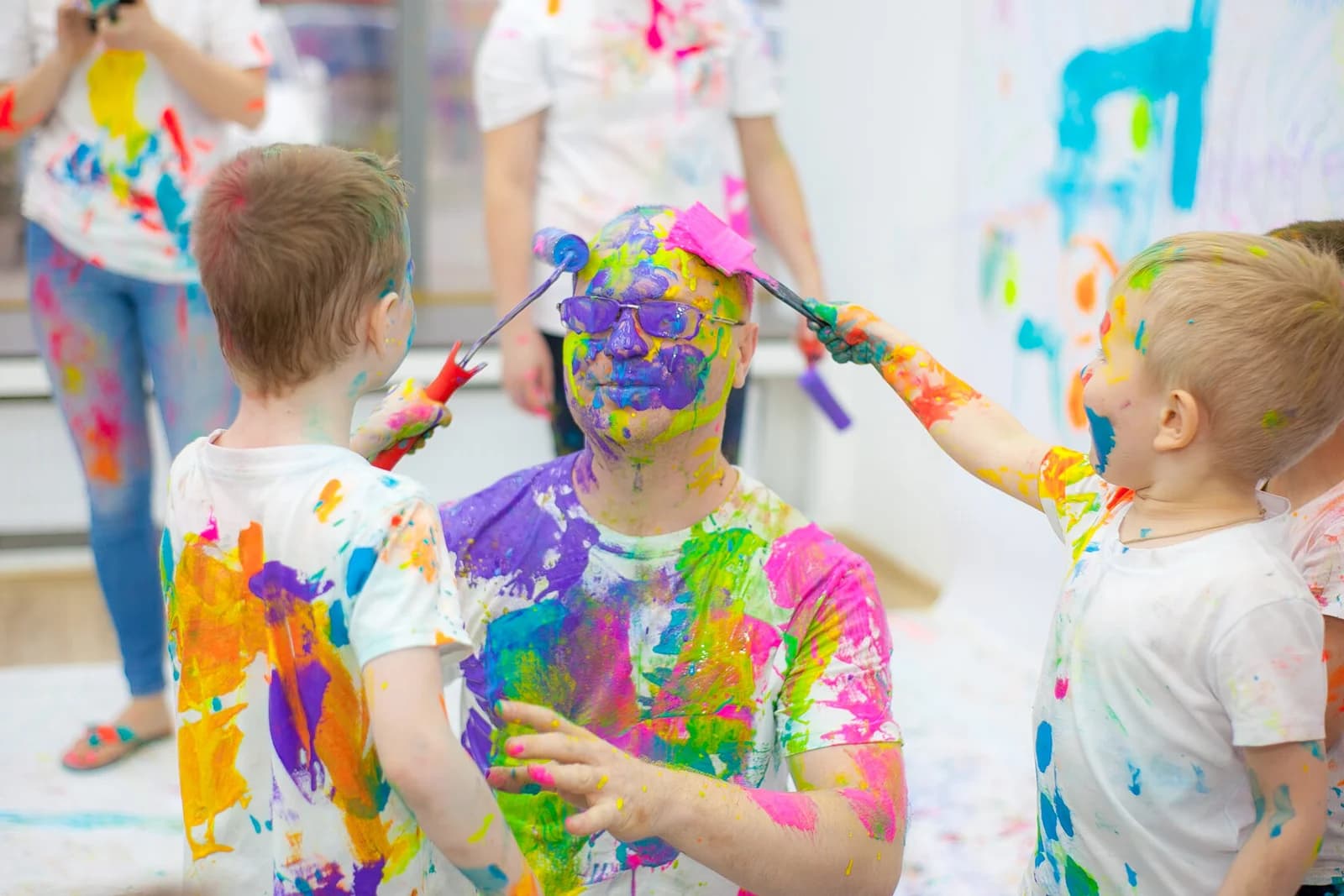 Фото профиля: KIDS POINT