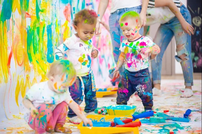 Фото профиля: KIDS POINT