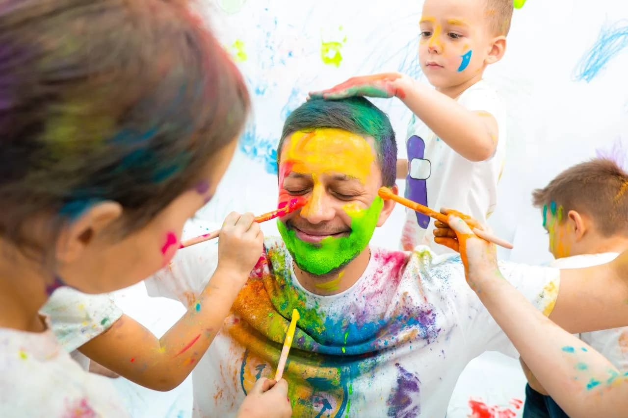 Фото профиля: KIDS POINT