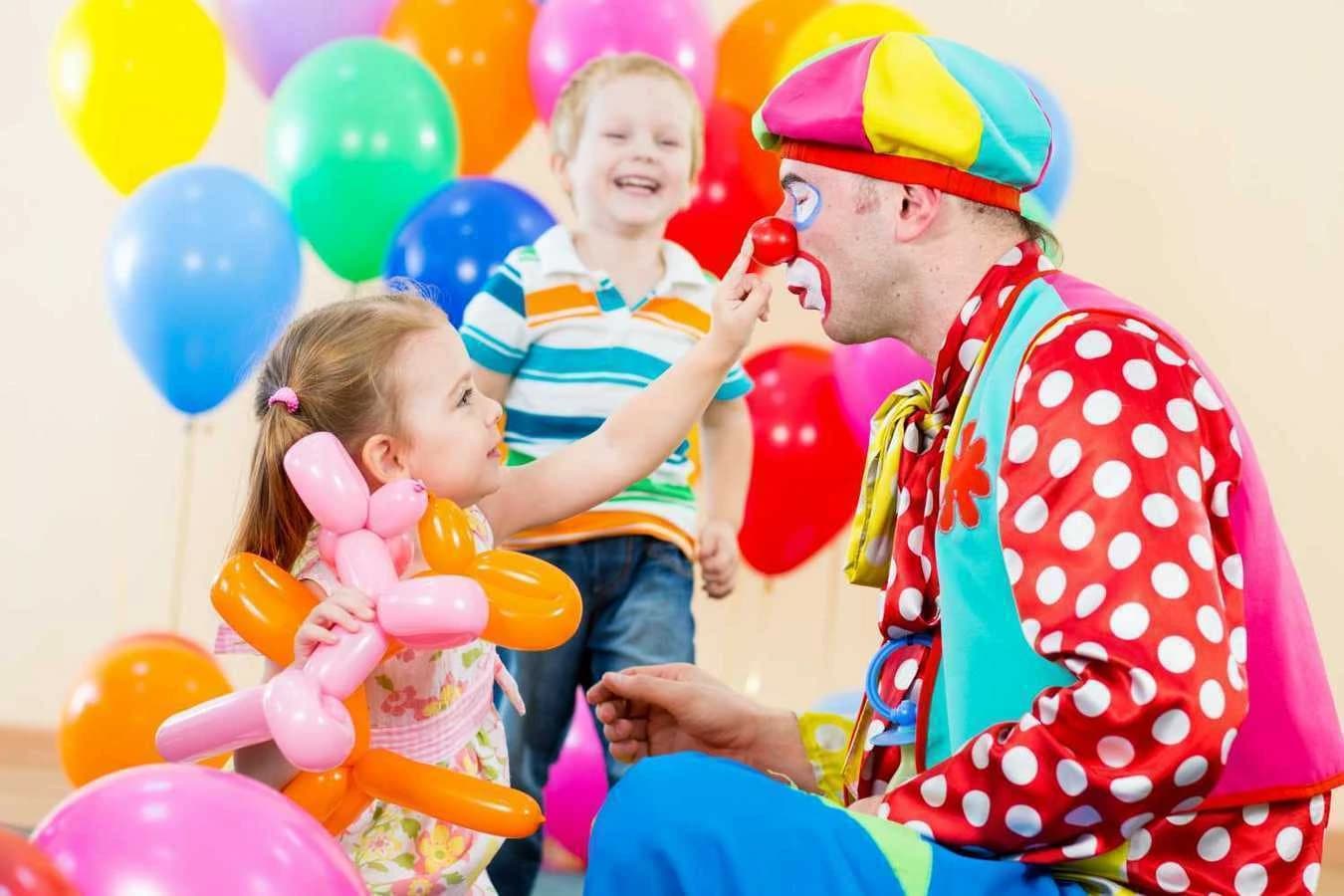 Фото профиля: Interactive Kids