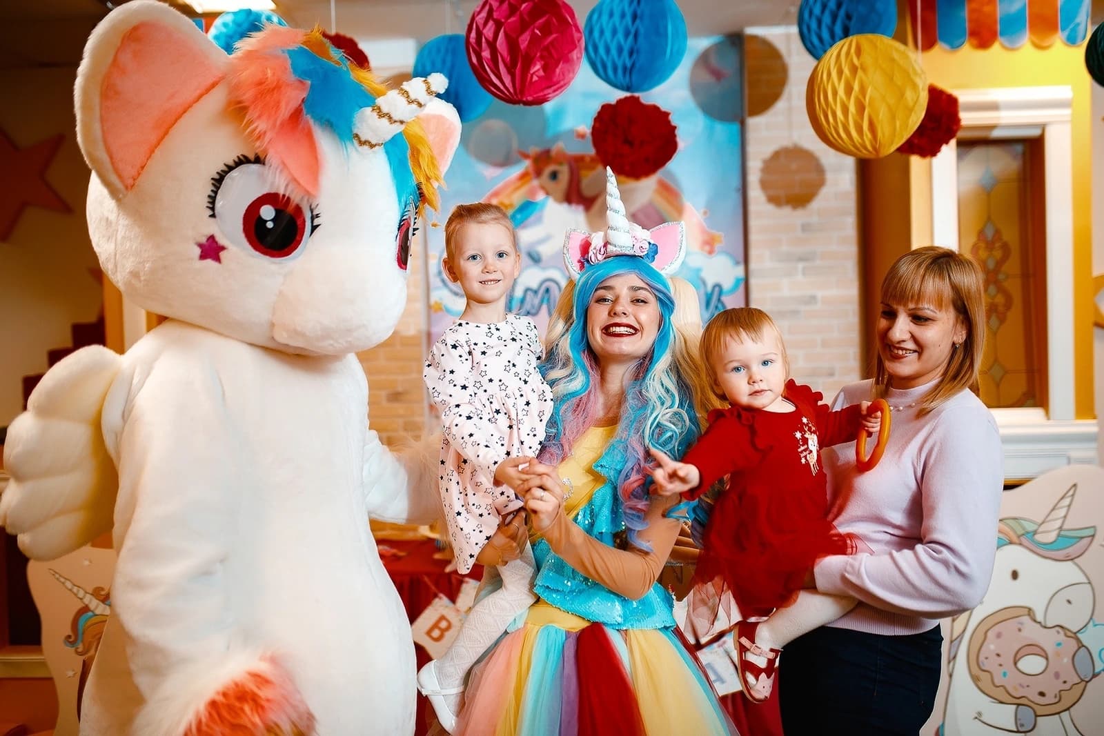Фото профиля: Interactive Kids