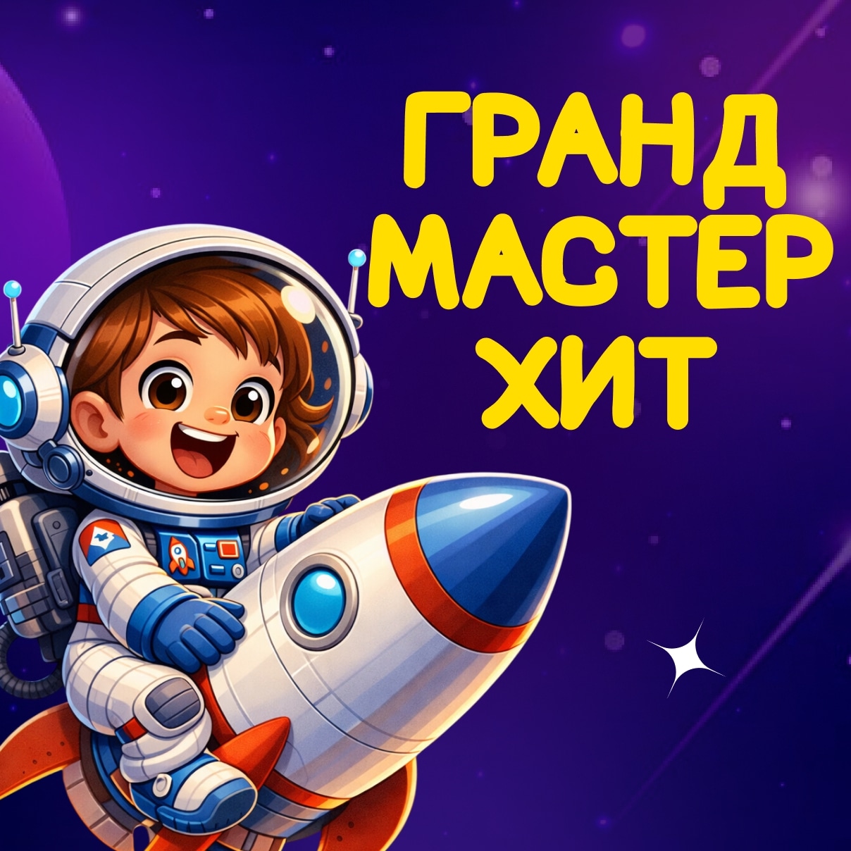 Грандмастер хит 1