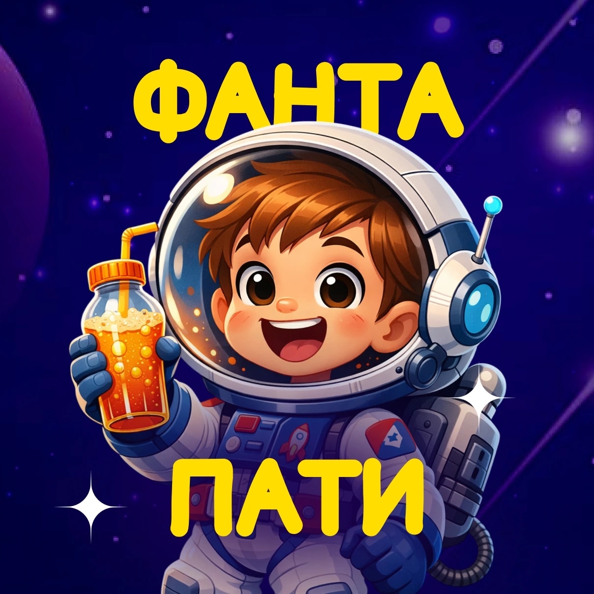 Фанта-пати 1