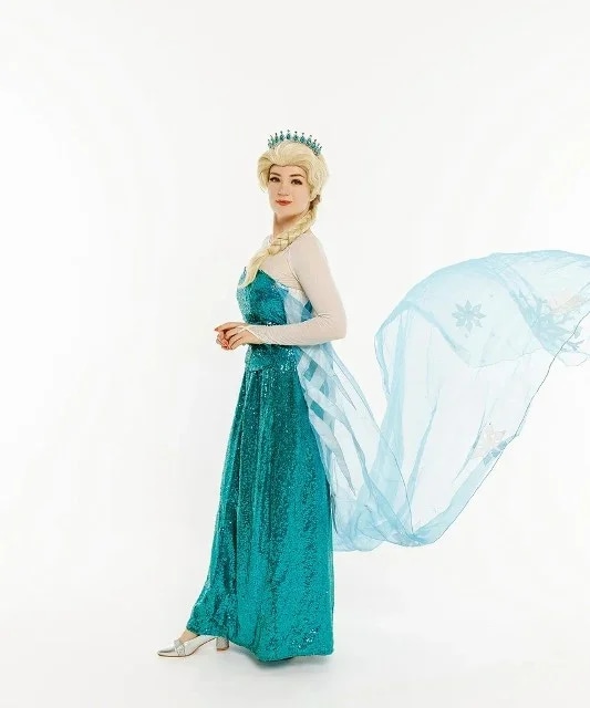 Холодное Сердце 3