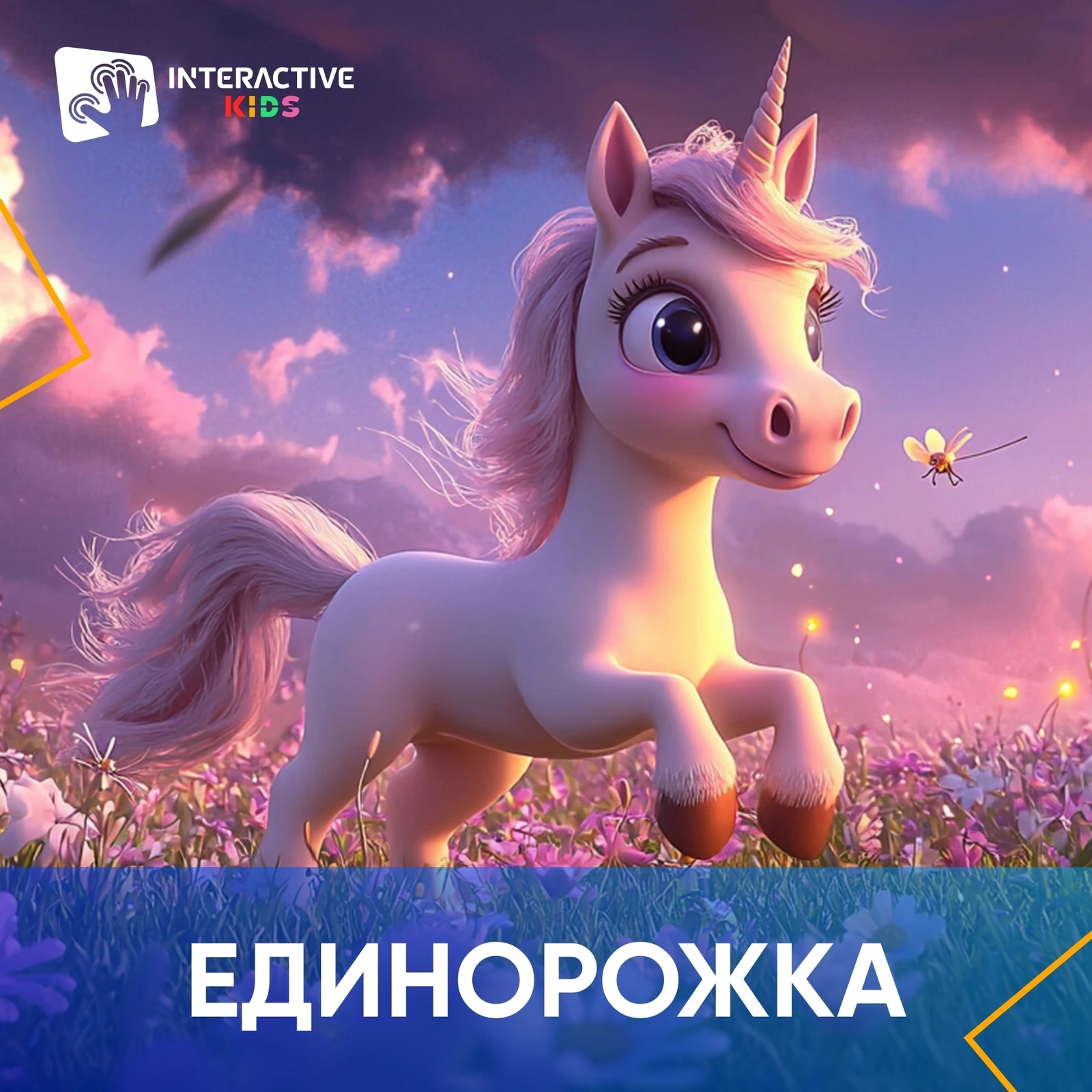 Праздник с Единорожкой 2