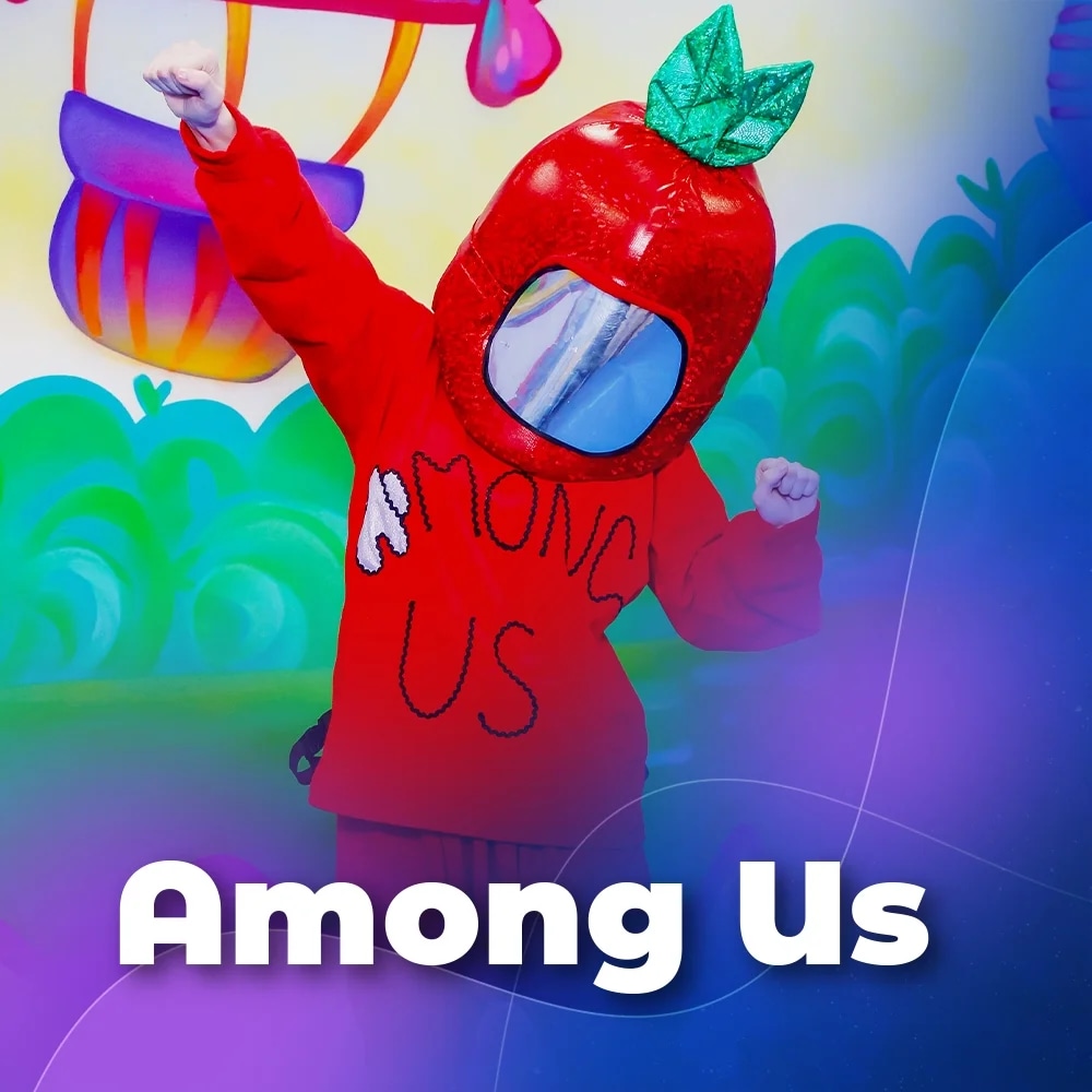 Among Us 1