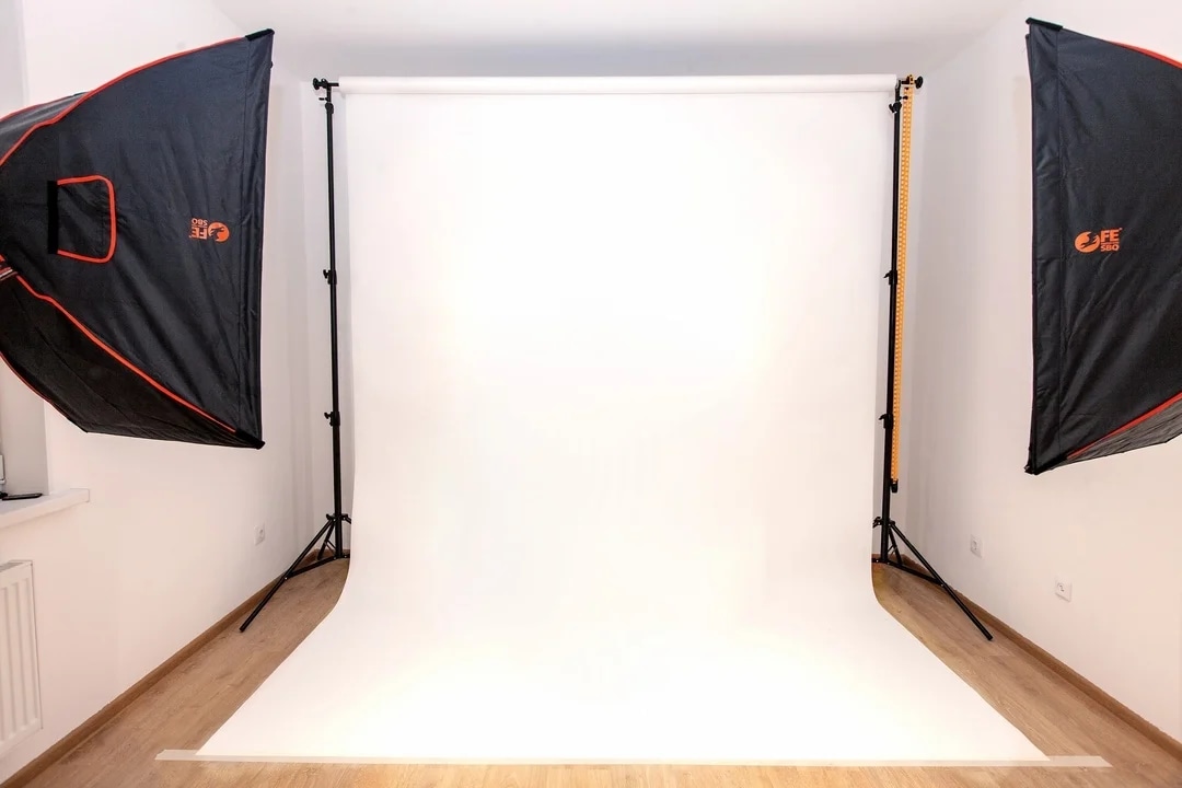 Аренда фотостудии 5
